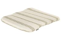 Sascha Green Zitkussen Delphine 44x40x3 cm Hartman - Hartman - thumbnail