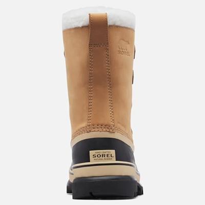 Sorel Caribou WP Snowboots Heren 48