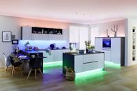 Paulmann MaxLED RGBW 70627 LED-strip basisset Met connector (male) 24 V 1.5 m RGB, Warmwit 1 stuk(s) - thumbnail