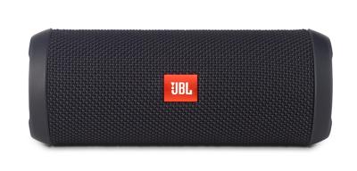 JBL Flip 3 Draadloze stereoluidspreker Zwart 16 W