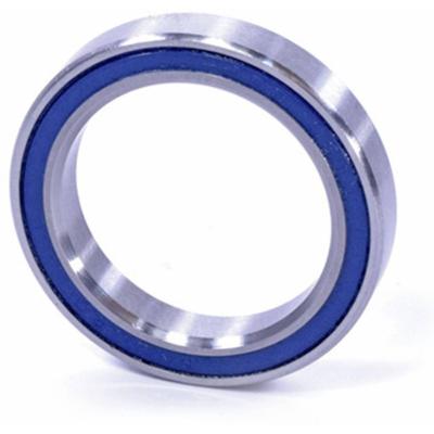 ENDURO BEARINGS Acb 3645 cc bo - abec 5 - black oxide (angular contact) - 30,2x41x6,5 (36x45°) ENDURO BEARINGS Acb 3645 cc bo - abec 5 - black oxide (angular contact) - 30,2x41x6,5 (36x45°)