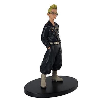 Tokyo Revengers Banpresto Figure -Tetta Kisaki Tokyo Revengers Banpresto Figure -Tetta Kisaki