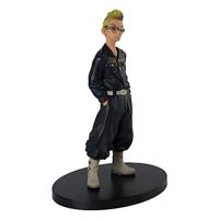 Tokyo Revengers Banpresto Figure -Tetta Kisaki - thumbnail