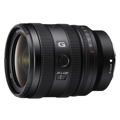 Sony SEL 24-50mm f/2.8 G