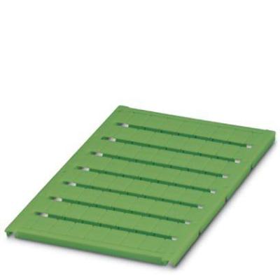 Phoenix Contact 0818412 Groen 10 stuk(s) Phoenix Contact 0818412 Groen 10 stuk(s)