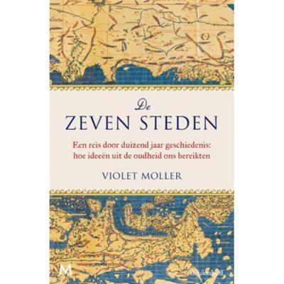 Violet  Moller De zeven steden