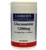Glucosamine 1200 mg Glucosamine 1200 mg