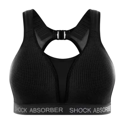 Shock Absorber Ultimate Run Padded Beha