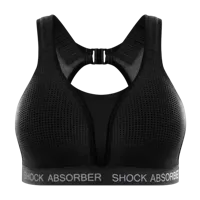 Shock Absorber Ultimate Run Padded Beha - thumbnail