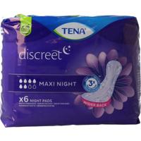 Tena Lady maxi night 6 Stuks - thumbnail