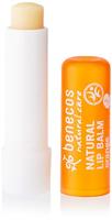 Benecos Natural Lip Balm Orange - thumbnail