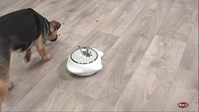 2-in-1 speelgoed en snoepjesdispenser voor huisdieren Trixie Snacks - thumbnail