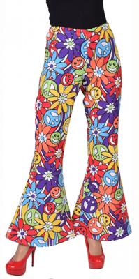 Hippie broek