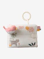 Personaliseerbaar fotoboek SAVANIA ecru - thumbnail