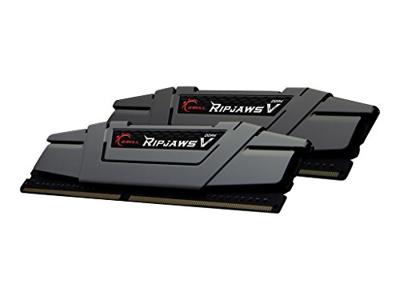G.Skill DDR4 Ripjaws-V 2x8GB 3200MHz - [F4-3200C16D-16GVGB]
