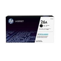 Originele Toner HP CF226A Zwart - thumbnail