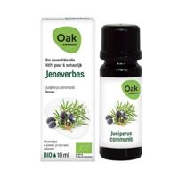 Oak Organic Jeneverbes Olie - thumbnail