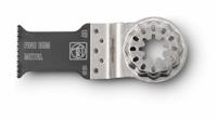 Fein 63502157240 E-Cut Fine Bimetaal Invalzaagblad 30 mm 10 stuk(s) - thumbnail