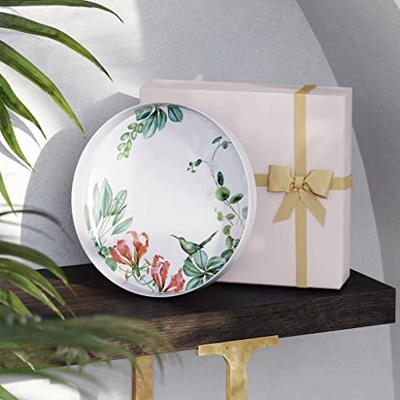 VILLEROY & BOCH - Avarua Gifts - Serveer-/Decoschaal 33cm VILLEROY & BOCH - Avarua Gifts - Serveer-/Decoschaal 33cm