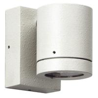 Albert Buitenlamp spot opbouwRod downlight wit - 682193 - thumbnail