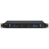 Power Dynamics PD632C dubbele draadloze microfoon combinatieset - thumbnail