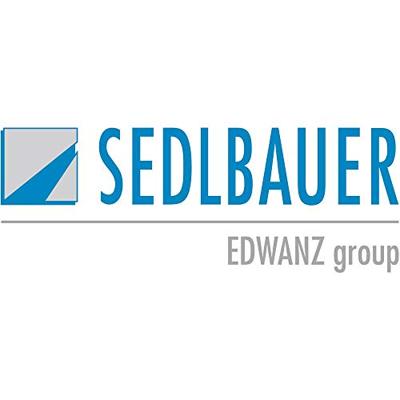 Bevestigingsschijven 60 mm 530 241 Sedlbauer