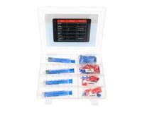 Elvedes Remd elv basic bleeding kit hydro mineraal/dot - thumbnail