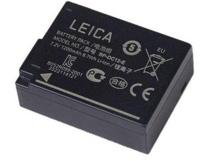 Leica 19500 Q (TYP 116) BP-DC12 Lithium ion accu - thumbnail