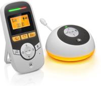 Motorola MBP169 - Babyfoon - thumbnail