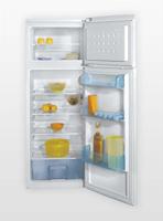 Beko DSA25020 koel-vriescombinatie Vrijstaand 230 l Wit - thumbnail