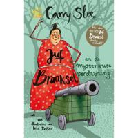 Juf Braaksel en de mysterieuze verdwijning - thumbnail