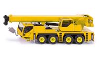 Siku 2110 telescoop kraanwagen 1:55 - thumbnail