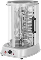 Verticale grill- 3-in-1 - 1.800 W - 31 L - thumbnail