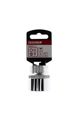Gedore RED R61002807 3300277 Dopsleutelinzetstuk 1 stuks
