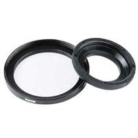 Hama adapter 55 mm filter aan 49 mm objectief 14955 - thumbnail