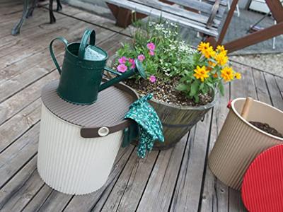 Hachiman Omnioutil Emmer M - Blauw/Paars Hachiman Omnioutil Emmer M - Blauw/Paars