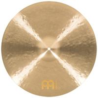 Meinl B17JTC Byzance Jazz Thin Crash bekken 17" - thumbnail