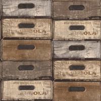 Dutch Wallcoverings Behang Exposed Warehouse EW 3301 - thumbnail