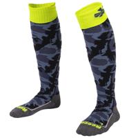 Reece Ashford Socks - Navy - thumbnail