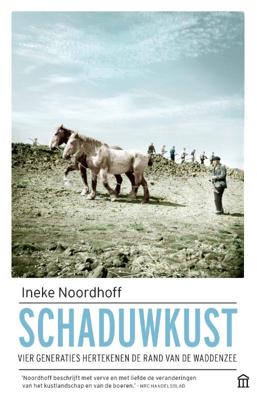 Schaduwkust (Paperback)