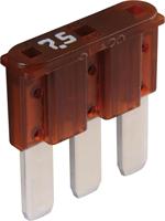 HERTH+BUSS "micro3" zekering bananenstekker protection micro3 7.5a herth + buss - thumbnail