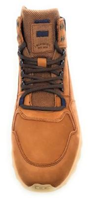 Bullboxer Sneakers 373P51420ANCOGSU10 Bruin-45 maat 45