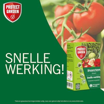 SBM Protect garden Desect concentraat 20 ml - thumbnail