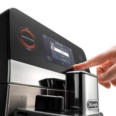 DeLonghi ECAM470.85.MB Eletta Ultra Volautomatische Koffiemachine