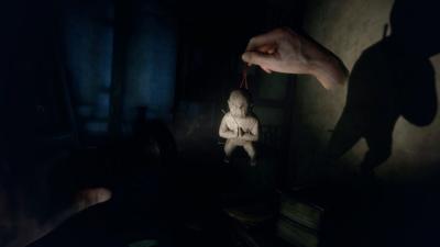 Paper Dolls (PSVR Required) Paper Dolls (PSVR Required)