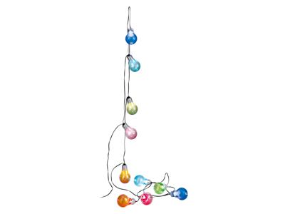 LIVARNO Led-lichtsnoer (Bont gekleurd)