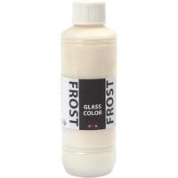 Glass Color Frost, 250 ml/ 1 fles - thumbnail