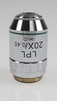 Kern OBB-A1291 OBB-A1291 Microscoop objectief 20 x Geschikt voor merk (microscoop) Kern - thumbnail