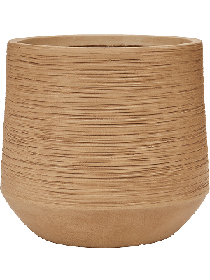 Baq Dune Darcy Bruin Beige 41x37cm