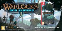 Warlocks 2: God Slayers - thumbnail